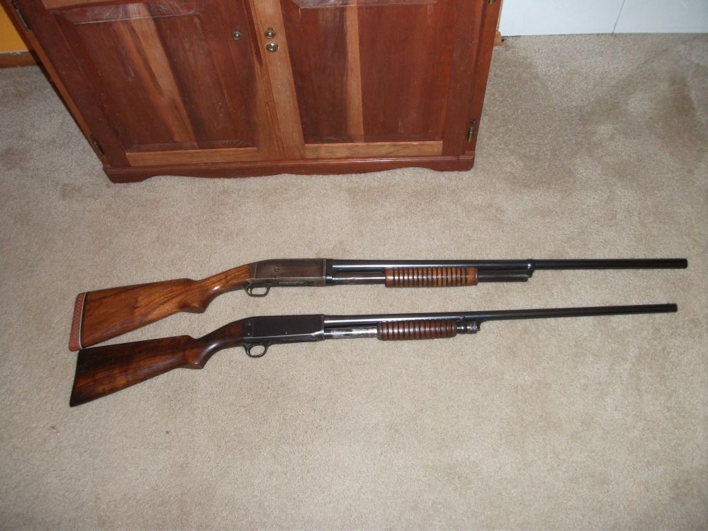 The Remington 17 Shotgun Forum