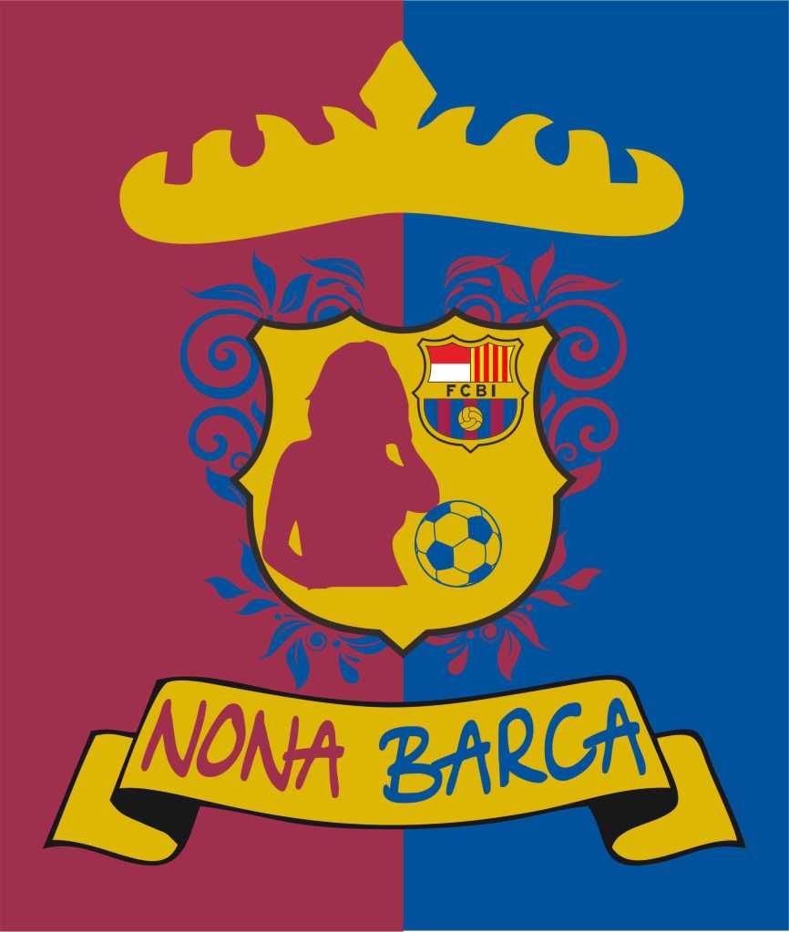 Lambang Fc Barcelona