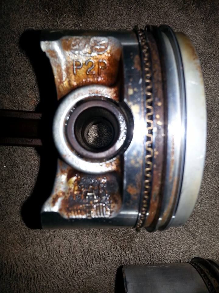 D16y8 parts Honda D Series Forum