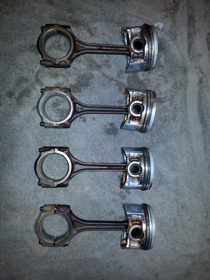 D16y8 parts Honda D Series Forum