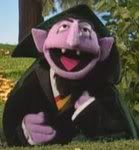 Count von Count Pictures, Images and Photos