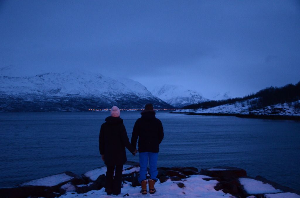 Lapland & Tromsø – Chasing the Northern Lights - Alvinology
