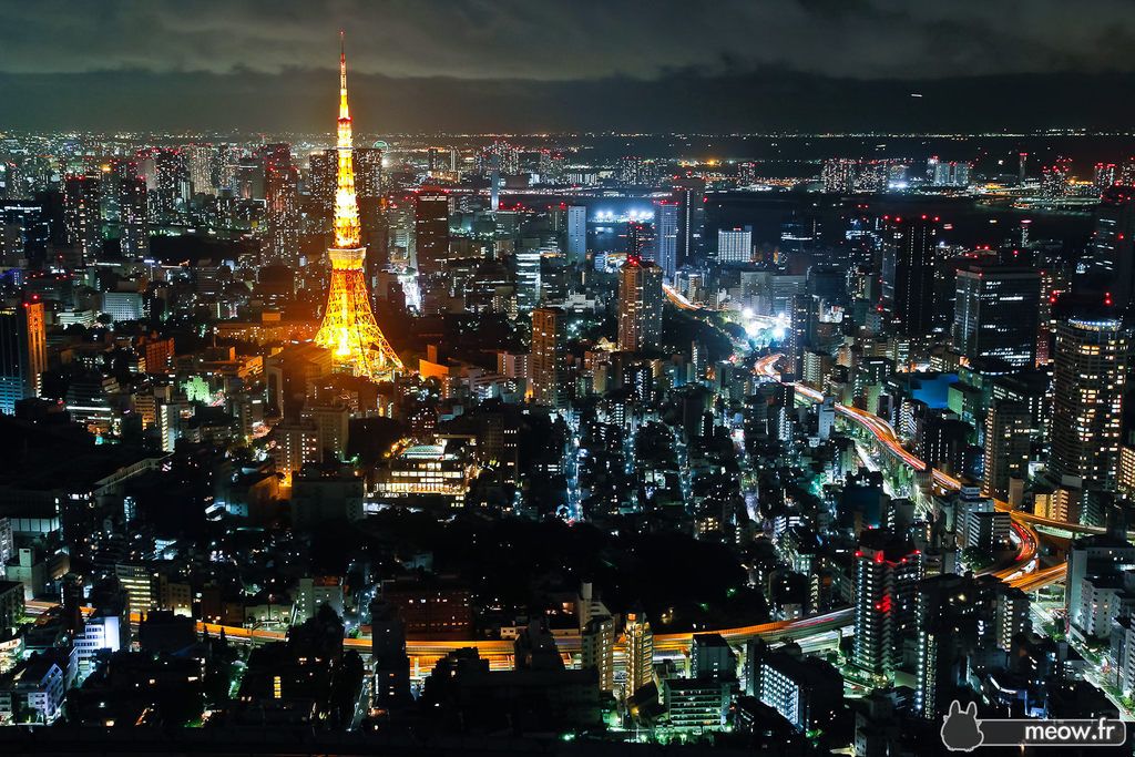 TOKYO お勧め (Part 2/3) - Alvinology