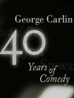 George Carlin - 12 - Complaints And Grievances (2001)