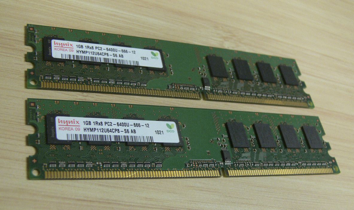 It is a Memory Upgrade for Dell Optiplex 740 755 760 960 and more.