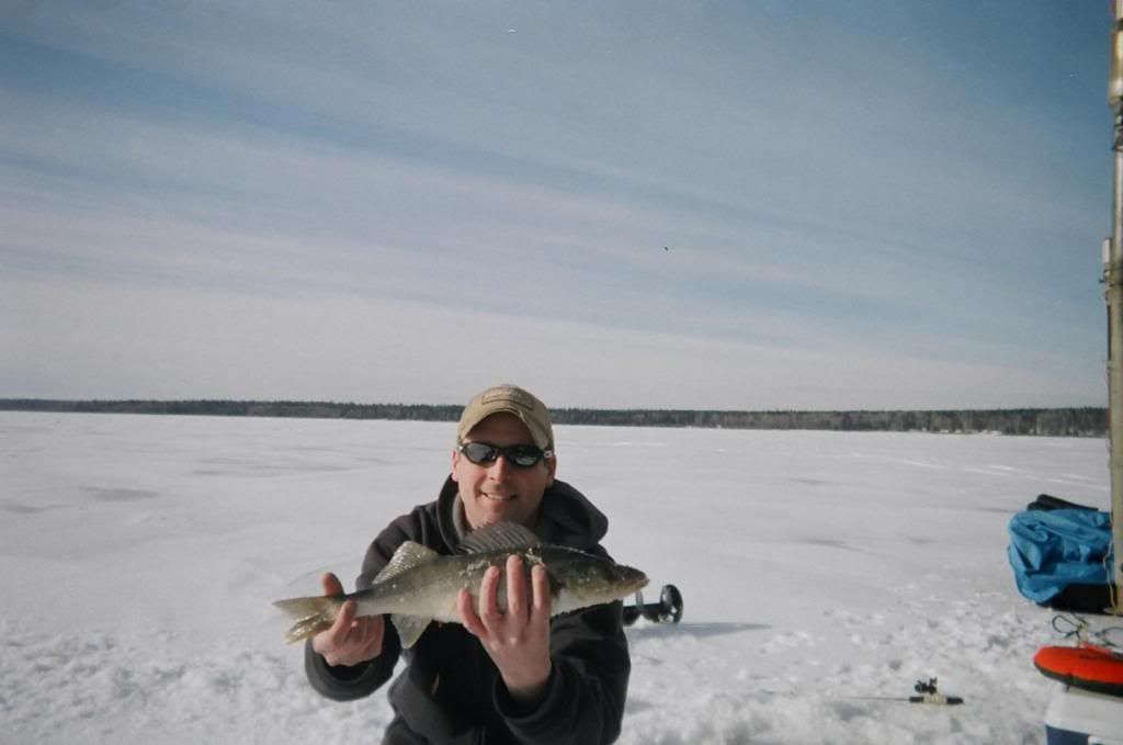 Fishing at Lesser slave lake Alberta Outdoorsmen Forum