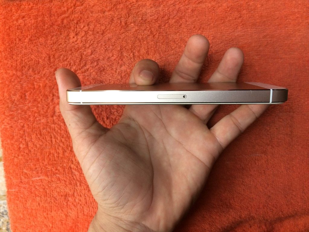Giao lưu/bán IP5s Gold Tmobile với 5 World đen - 8