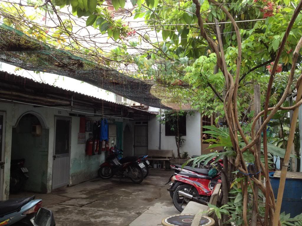 Xuất Cảnh Cần Bán Nhà 1000 m2 Gấp - 1