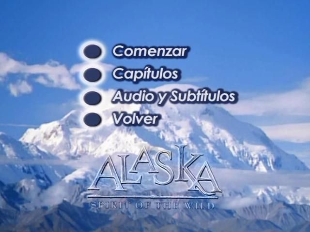 PDVD 000 57 - Alaska - Espíritu Salvaje [IMAX] (1999) [DVD5]