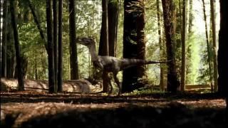 PDVD 005 3 - Caminando entre Dinosaurios [BBC] (1999) [DVD5]