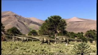 PDVD 006 3 - Caminando entre Dinosaurios [BBC] (1999) [DVD5]