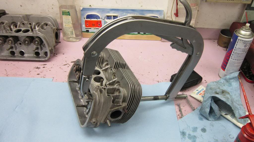 1964 Ghia Project Mid Island Air Cooled VOLKSWAGENS