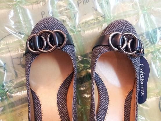 Giầy Nam, Nữ các loại Tây,búp bê,mọi,guốc 100% xách tay từ Mỹ ( Hàng mới Update) - 18