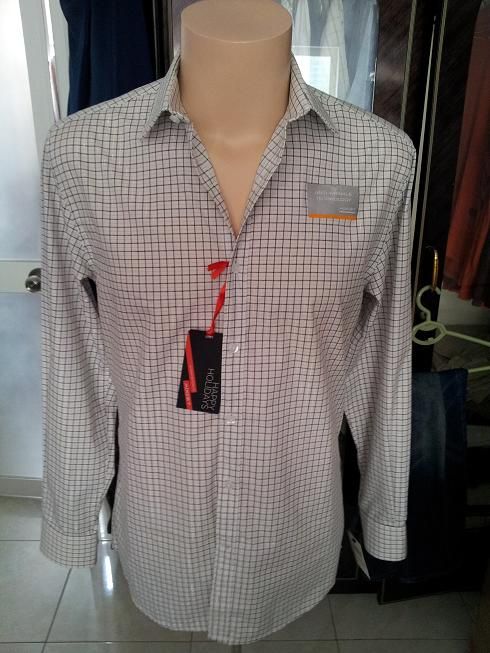 Áo sơmi văn phòng hàng hiệu các loại Xách tay từ Mỹ 100% ( Giá mềm ) - 30