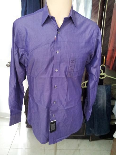 Áo sơmi văn phòng hàng hiệu các loại Xách tay từ Mỹ 100% ( Giá mềm ) - 9