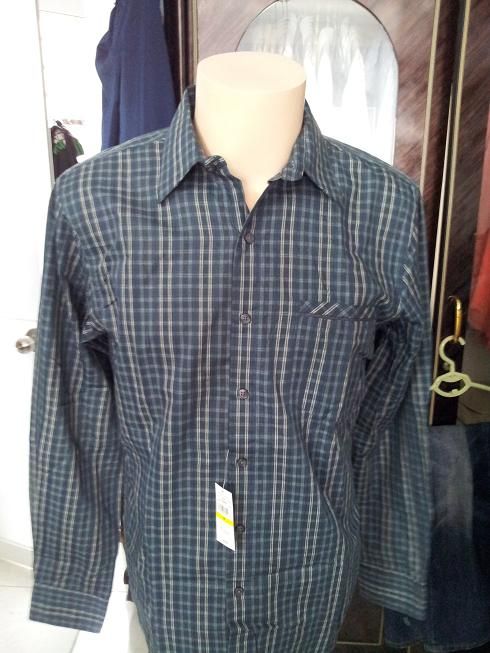 Áo sơmi văn phòng hàng hiệu các loại Xách tay từ Mỹ 100% ( Giá mềm ) - 23