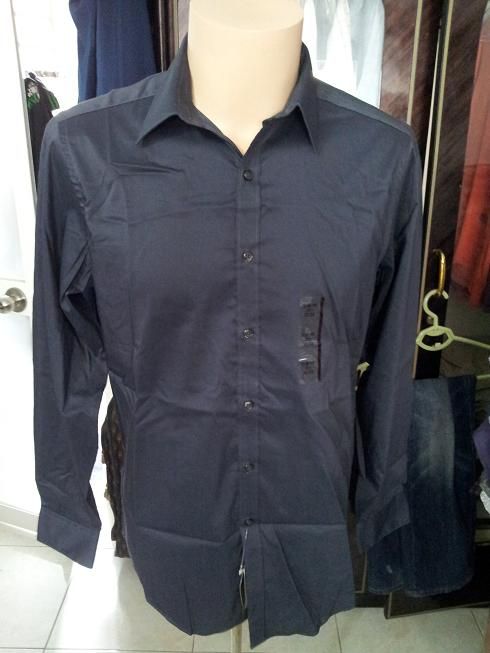 Áo sơmi văn phòng hàng hiệu các loại Xách tay từ Mỹ 100% ( Giá mềm ) - 33