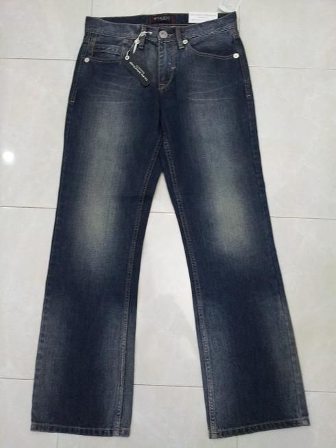 Quần Jean Nam hiệu CK, Levis, Guess, Aéropostale Chính hãng Xách tay từ Mỹ 100% - 43