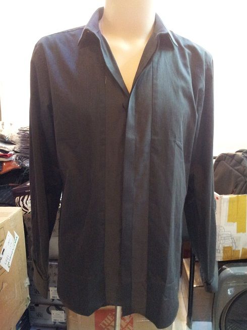 Áo sơmi văn phòng hàng hiệu các loại Xách tay từ Mỹ 100% ( Giá mềm ) - 1