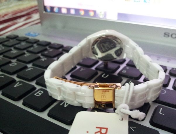 Xã hàng đồng hồ nam nữ các thương hiệu - thanh lý hàng mới 100% ( Chính hãng ) - 24