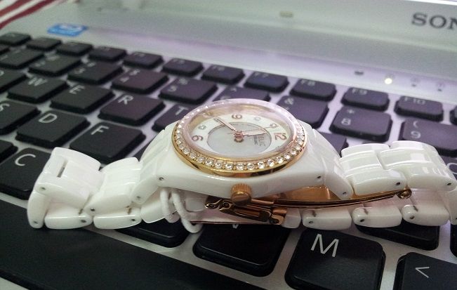 Xã hàng đồng hồ nam nữ các thương hiệu - thanh lý hàng mới 100% ( Chính hãng ) - 23