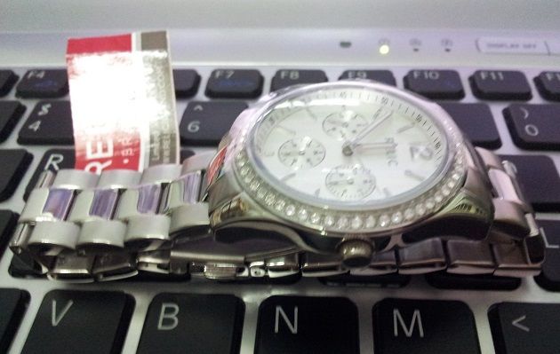 Xã hàng đồng hồ nam nữ các thương hiệu - thanh lý hàng mới 100% ( Chính hãng ) - 26