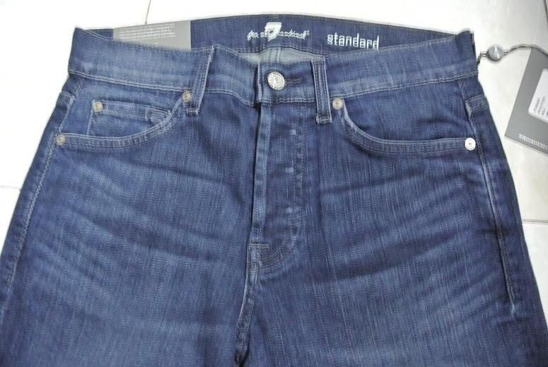 Quần Jean Nam hiệu Seven và AFFLICTION Chính hãng Xách tay từ Mỹ 100% - 34