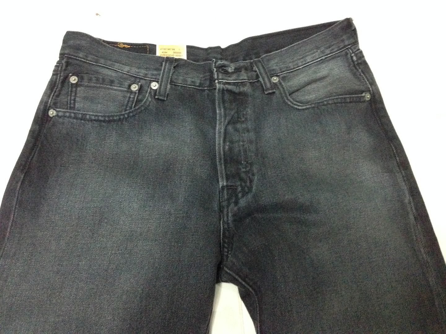 Quần Jean Nam hiệu CK, Levis, Guess, Aéropostale Chính hãng Xách tay từ Mỹ 100% - 13