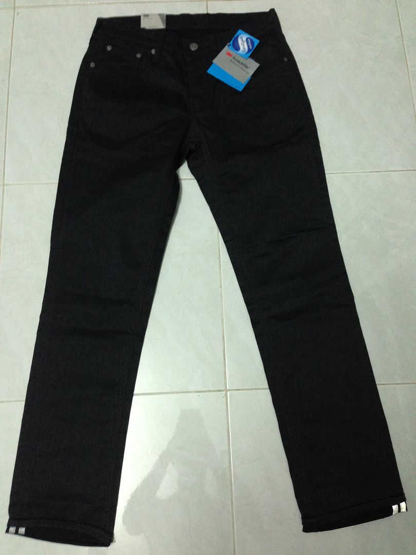 Quần Jean Nam hiệu CK, Levis, Guess, Aéropostale Chính hãng Xách tay từ Mỹ 100% - 26