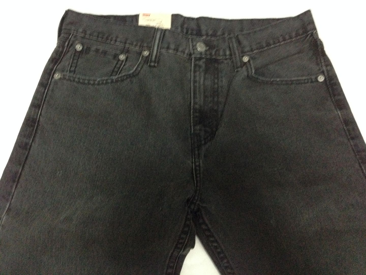 Quần Jean Nam hiệu CK, Levis, Guess, Aéropostale Chính hãng Xách tay từ Mỹ 100% - 1