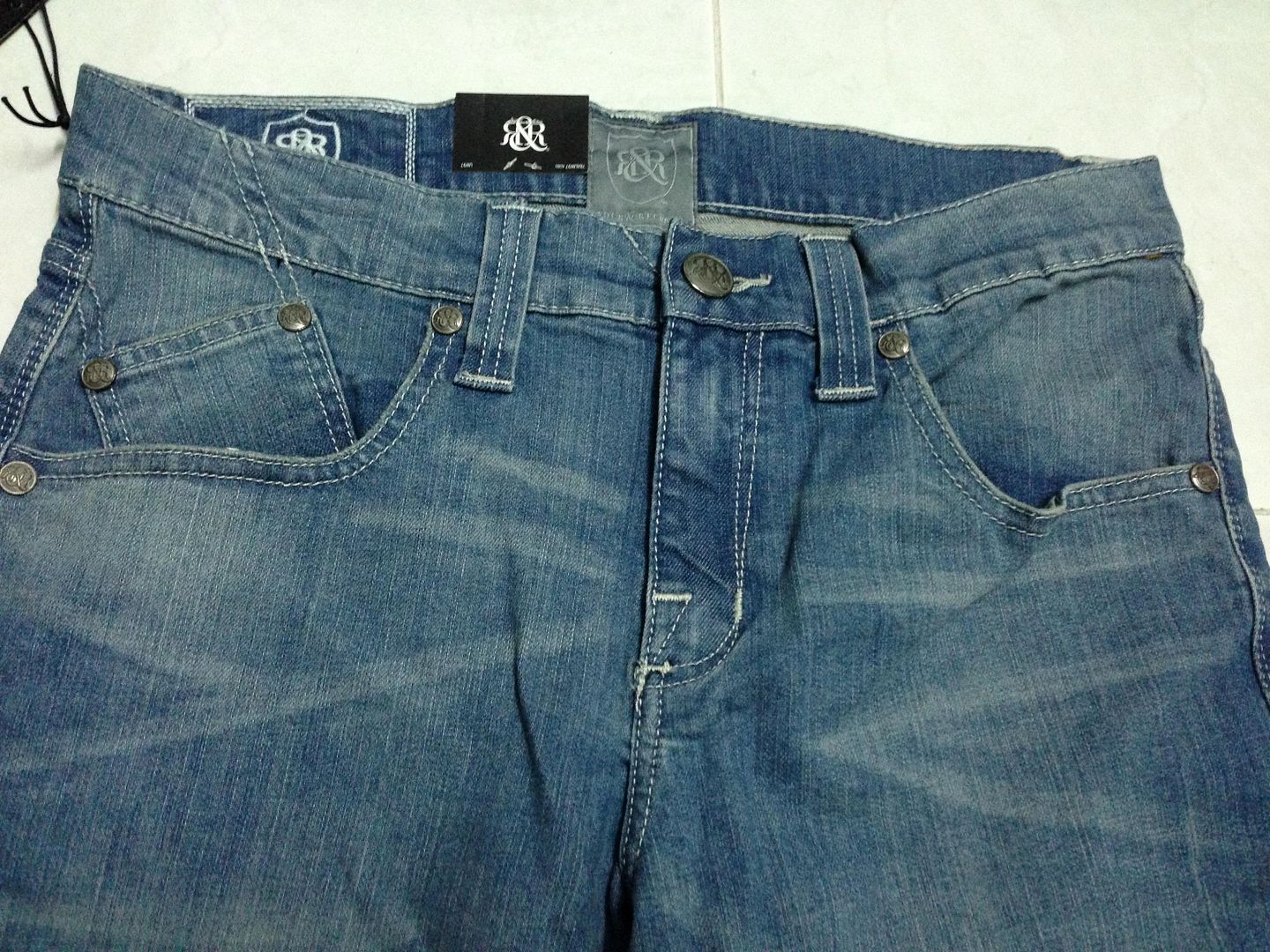 Quần Jean hiệu Rock & republic nhập từ Mỹ 100% (UPDATE) - 21