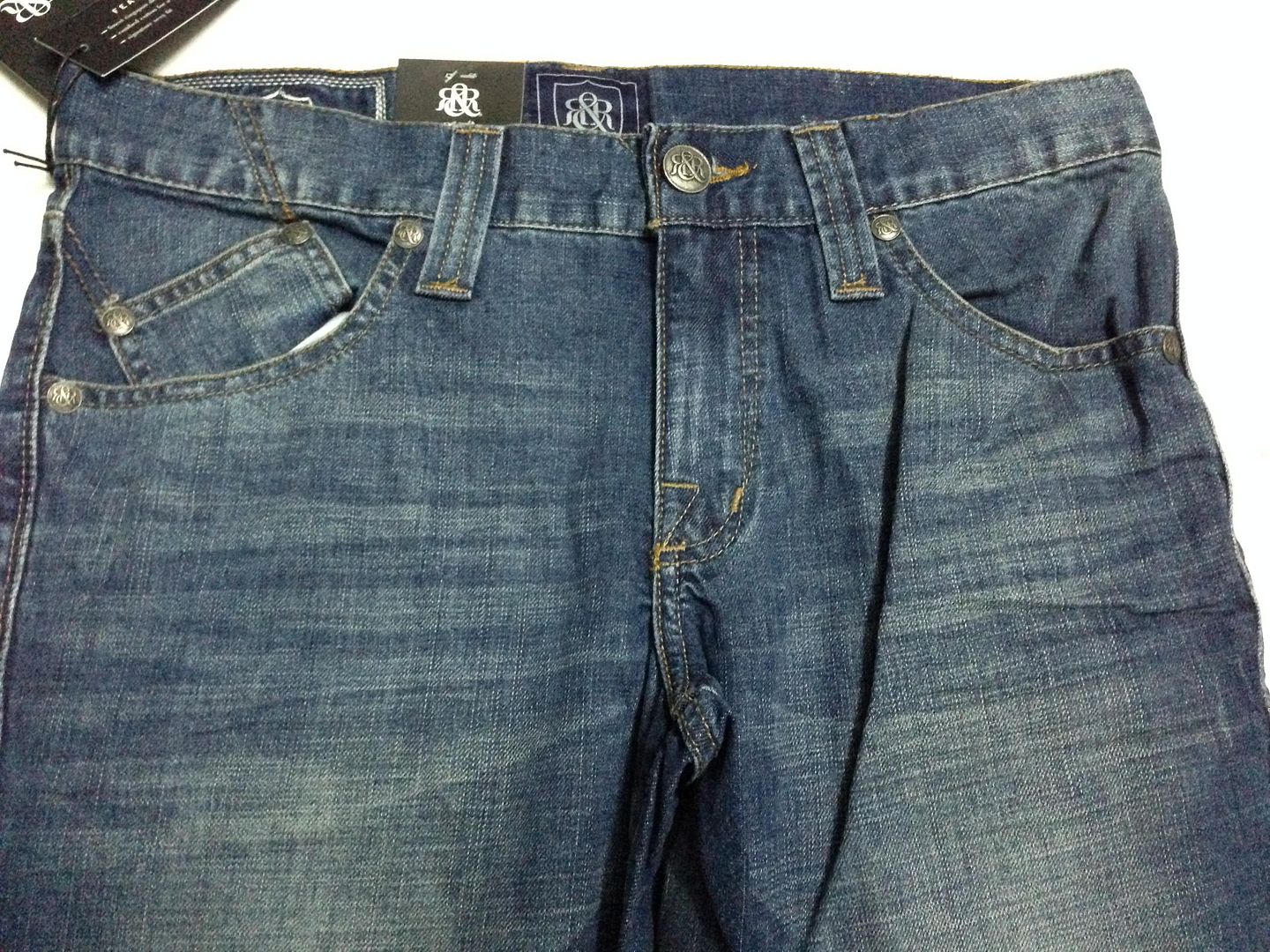 Quần Jean hiệu Rock & republic nhập từ Mỹ 100% (UPDATE) - 24