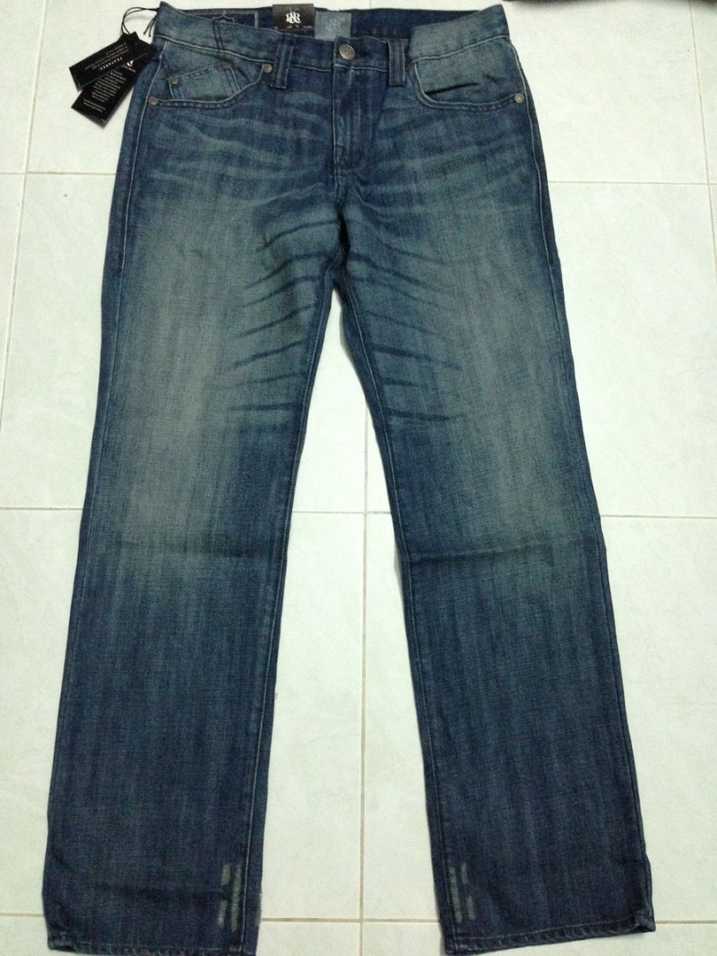 Quần Jean hiệu Rock & republic nhập từ Mỹ 100% (UPDATE) - 26