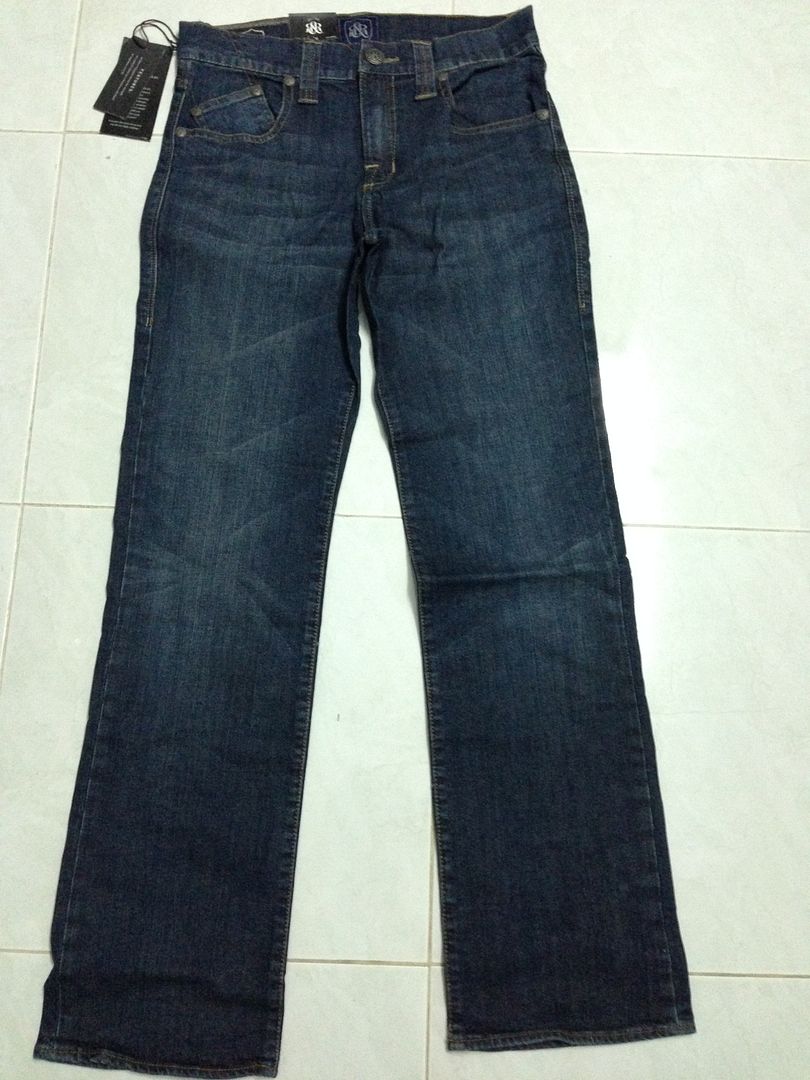 Quần Jean hiệu Rock & republic nhập từ Mỹ 100% (UPDATE) - 29