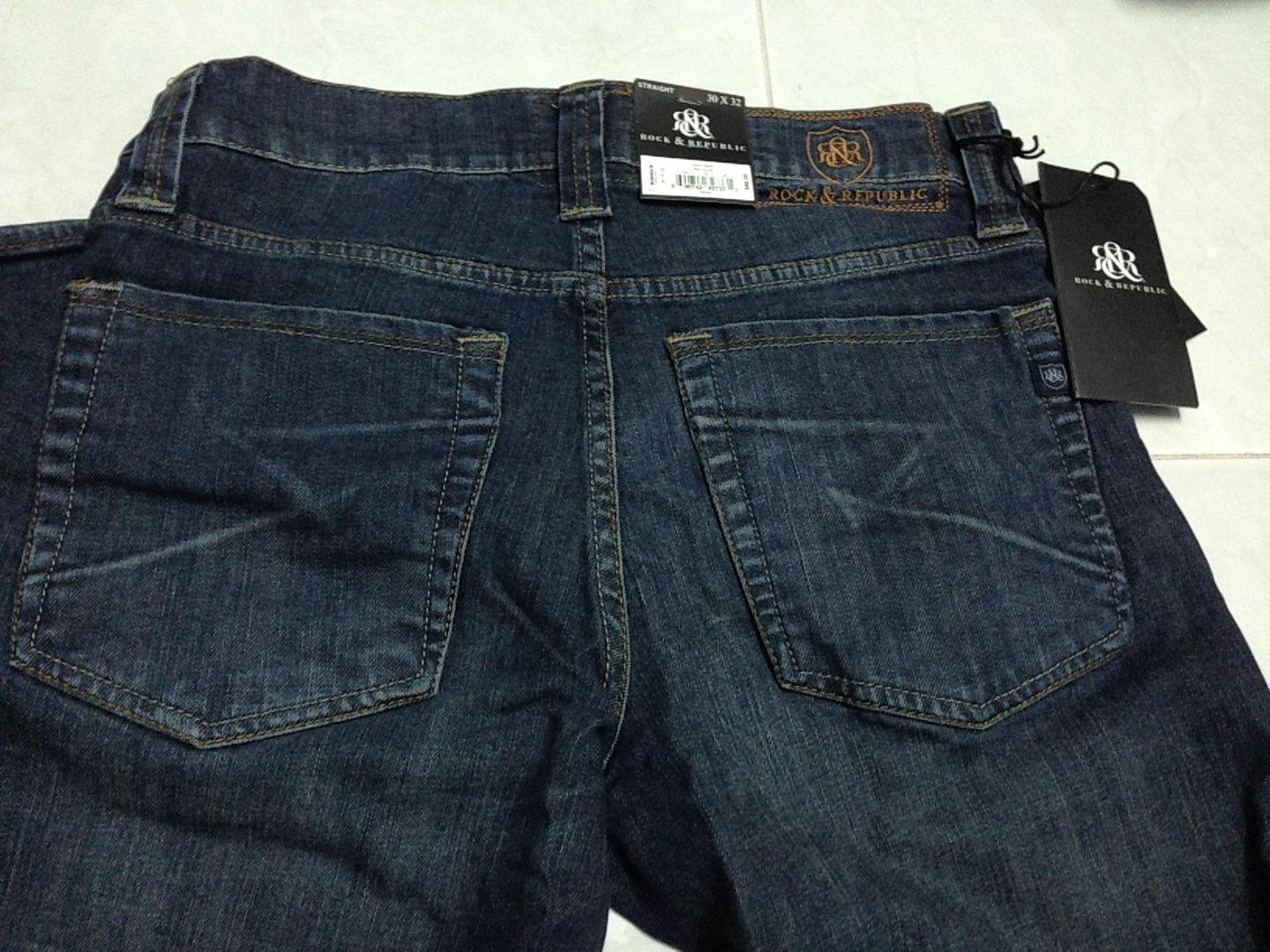 Quần Jean hiệu Rock & republic nhập từ Mỹ 100% (UPDATE) - 31