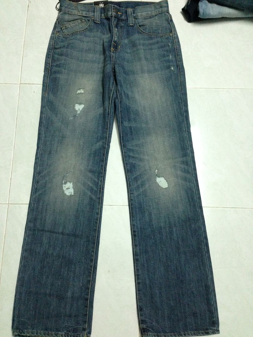 Quần Jean hiệu Rock & republic nhập từ Mỹ 100% (UPDATE) - 36