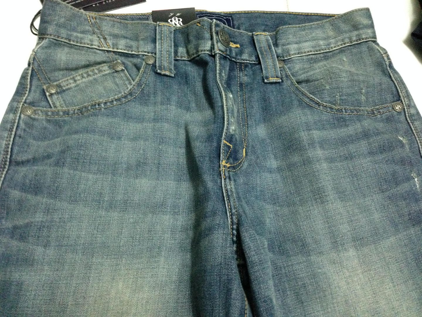 Quần Jean hiệu Rock & republic nhập từ Mỹ 100% (UPDATE) - 37