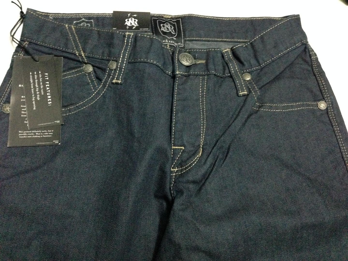 Quần Jean hiệu Rock & republic nhập từ Mỹ 100% (UPDATE) - 40