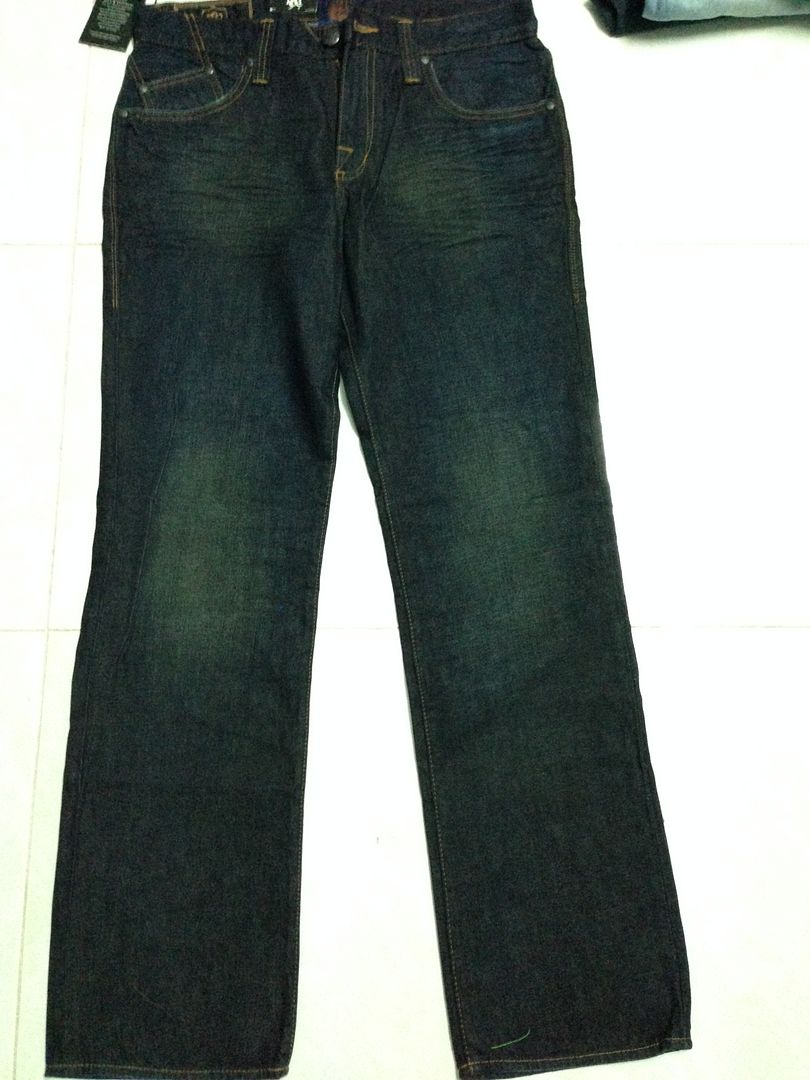 Quần Jean hiệu Rock & republic nhập từ Mỹ 100% (UPDATE)