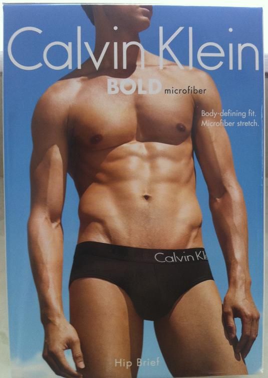 Thanh lý : Quần lót nam CK Calvin Klein xach tay từ USA 100% - 4