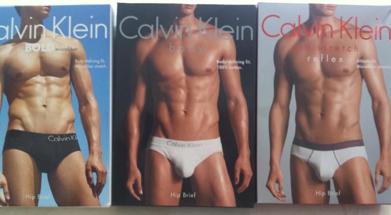 Thanh lý : Quần lót nam CK Calvin Klein xach tay từ USA 100% - 5