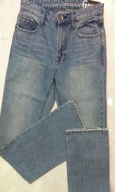 Quần Jean Nam hiệu CK, Levis, Guess, Aéropostale Chính hãng Xách tay từ Mỹ 100% - 7