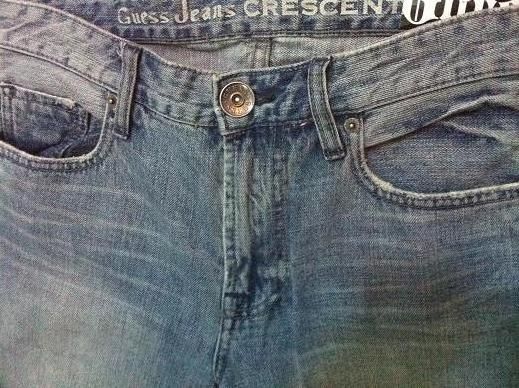 Quần Jean Nam hiệu CK, Levis, Guess, Aéropostale Chính hãng Xách tay từ Mỹ 100% - 8