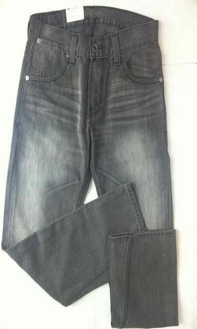 Quần Jean Nam hiệu CK, Levis, Guess, Aéropostale Chính hãng Xách tay từ Mỹ 100% - 22
