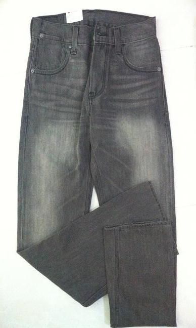 Quần Jean Nam hiệu CK, Levis, Guess, Aéropostale Chính hãng Xách tay từ Mỹ 100% - 24