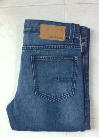 Quần Jean Nam hiệu CK, Levis, Guess, Aéropostale Chính hãng Xách tay từ Mỹ 100% - 11