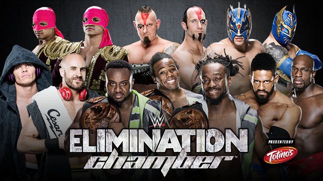  photo Tag Team Title Elimination Chamber.jpg