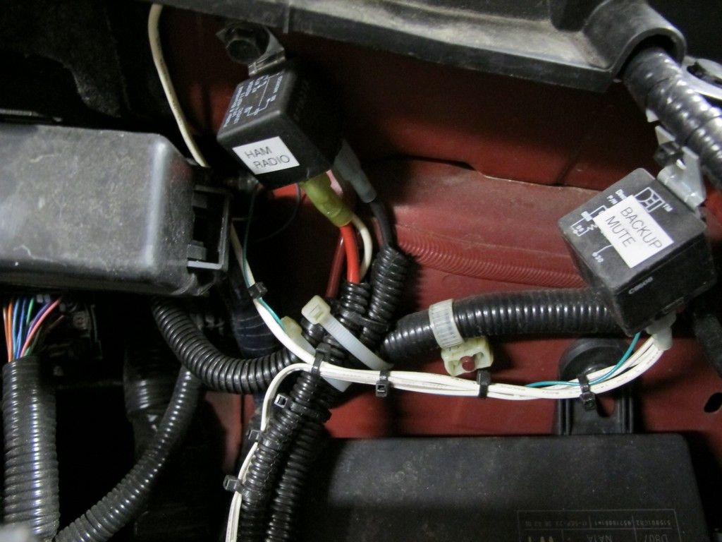 12 V source - Page 2 - My Nissan Leaf Forum