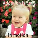 AdoptionIsLoveInMotion