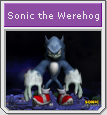 [Image: WerehogIcon.png]